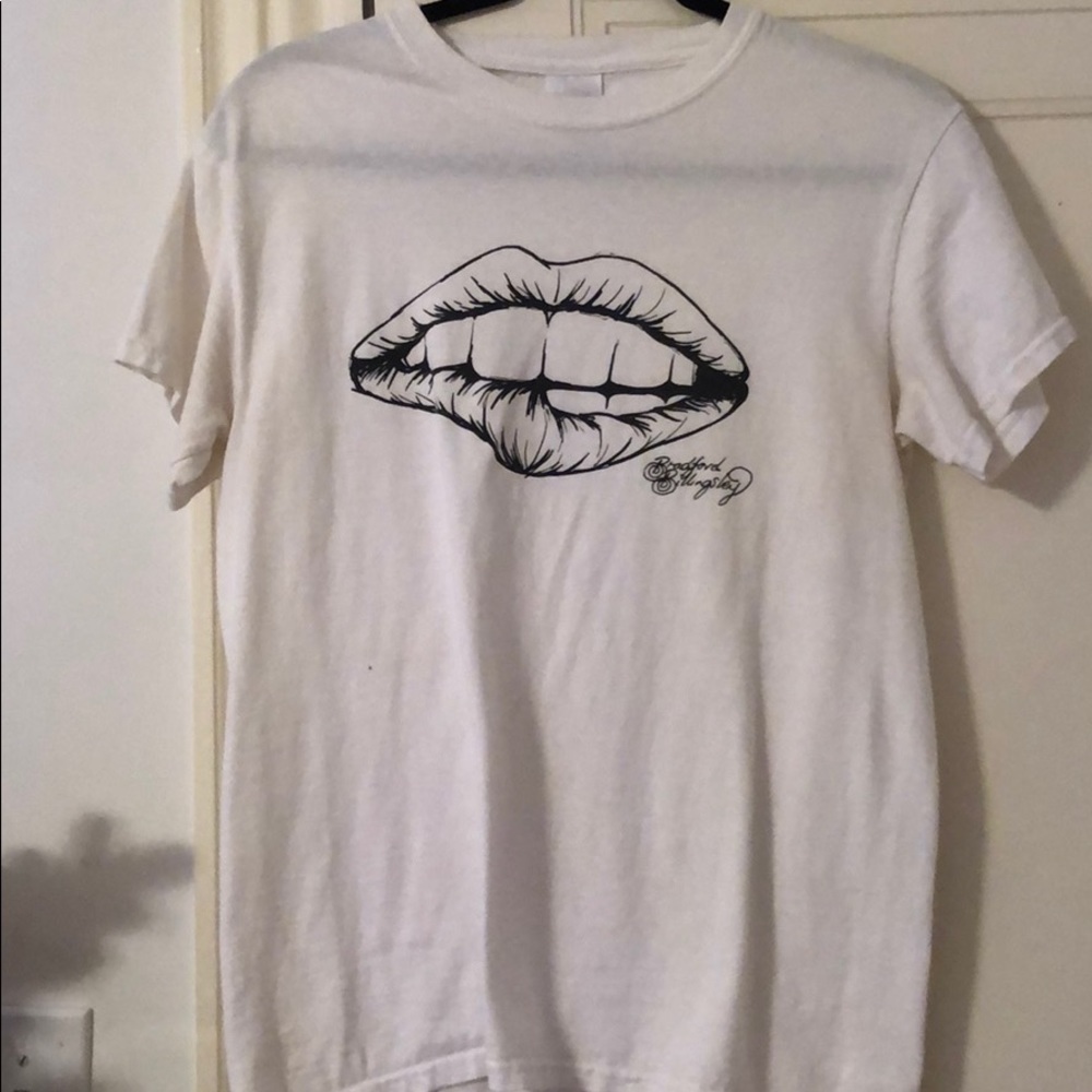 vintage t-shirt